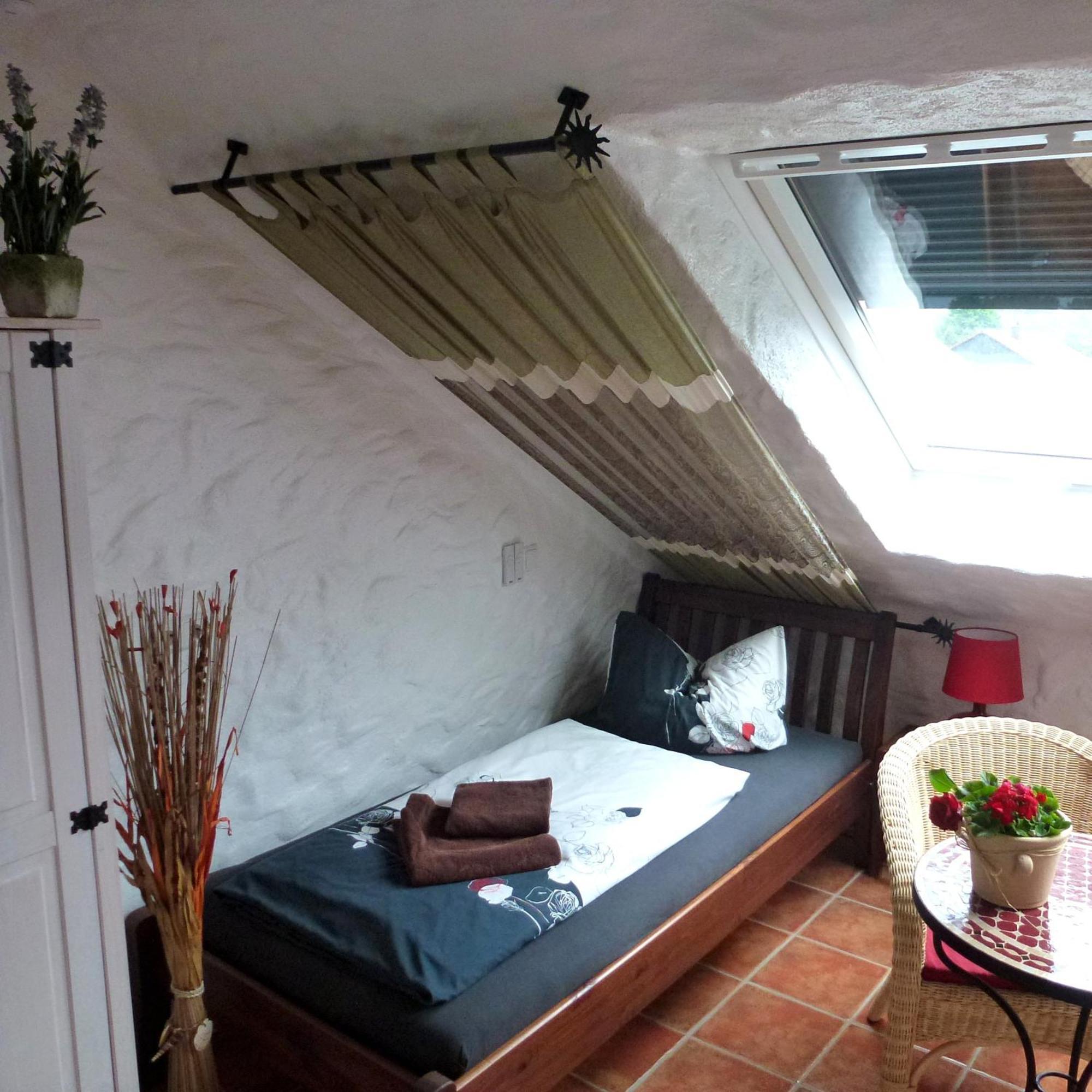 Apartmenthaus Casa Palma Bühl Oda fotoğraf