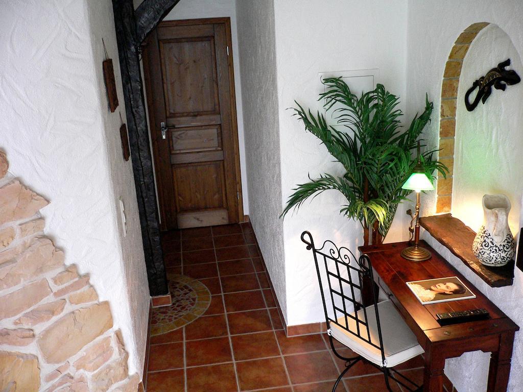 Apartmenthaus Casa Palma Bühl Dış mekan fotoğraf
