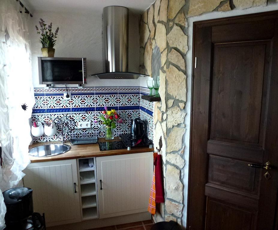 Apartmenthaus Casa Palma Bühl Oda fotoğraf