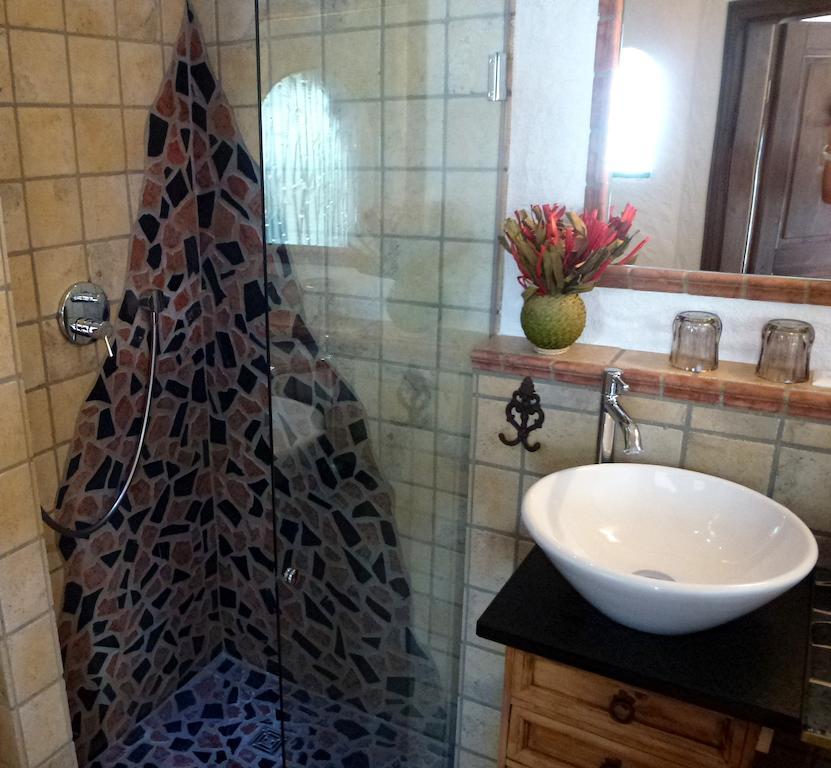 Apartmenthaus Casa Palma Bühl Oda fotoğraf