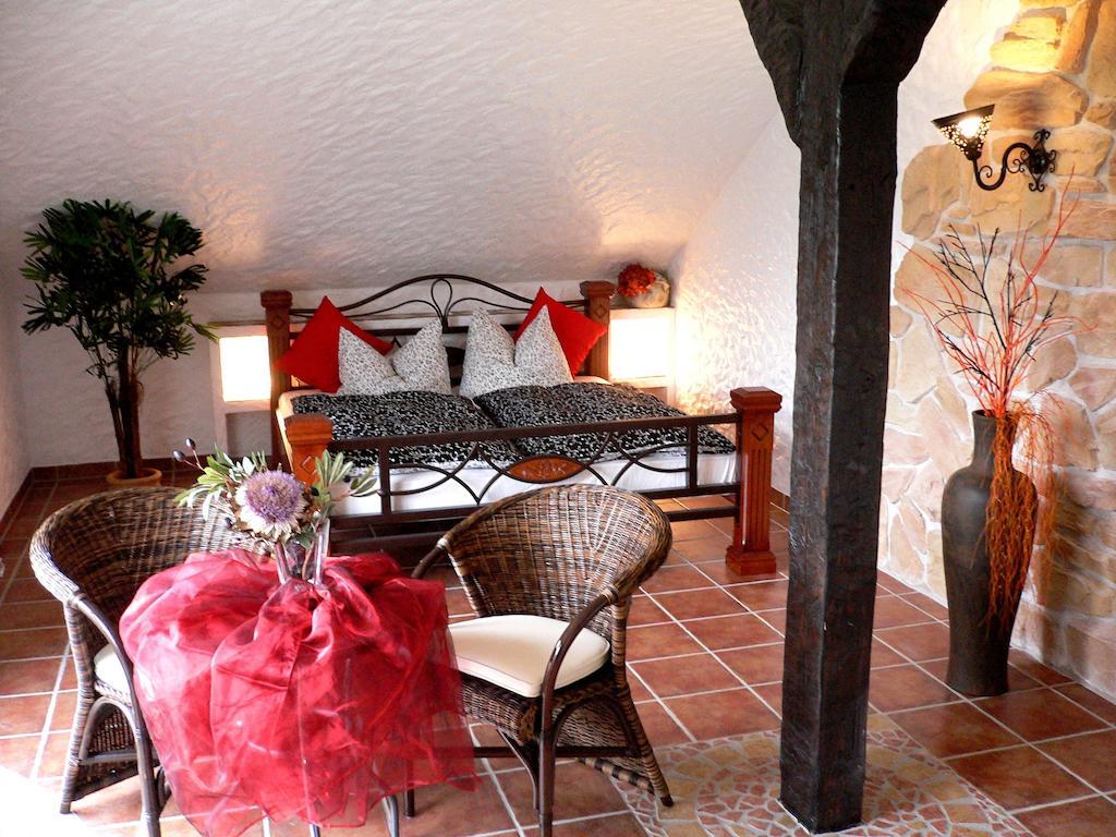 Apartmenthaus Casa Palma Bühl Dış mekan fotoğraf